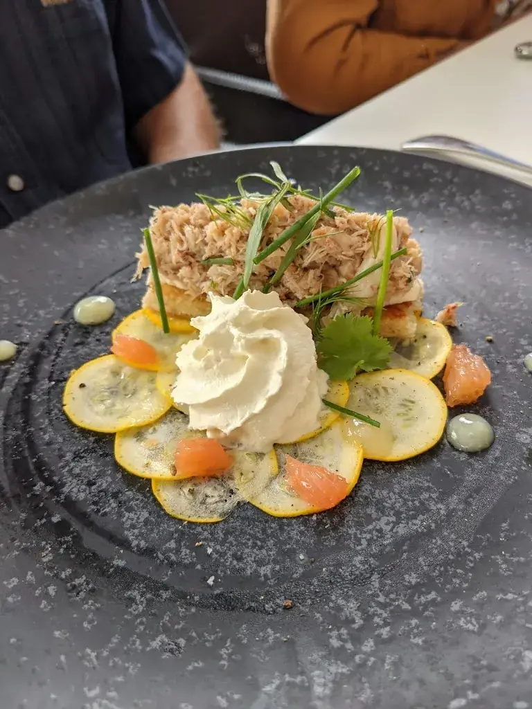 Menu_Restaurant Le Bistrot_Saint-Sylvestre-sur-Lot_image_9