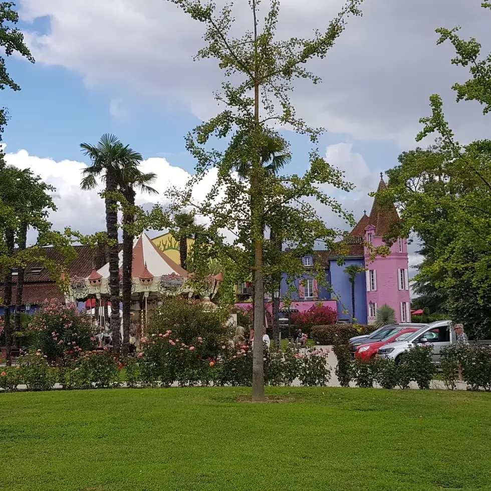 Nett Murphy_Restaurant Le Bistrot_Saint-Sylvestre-sur-Lot_review