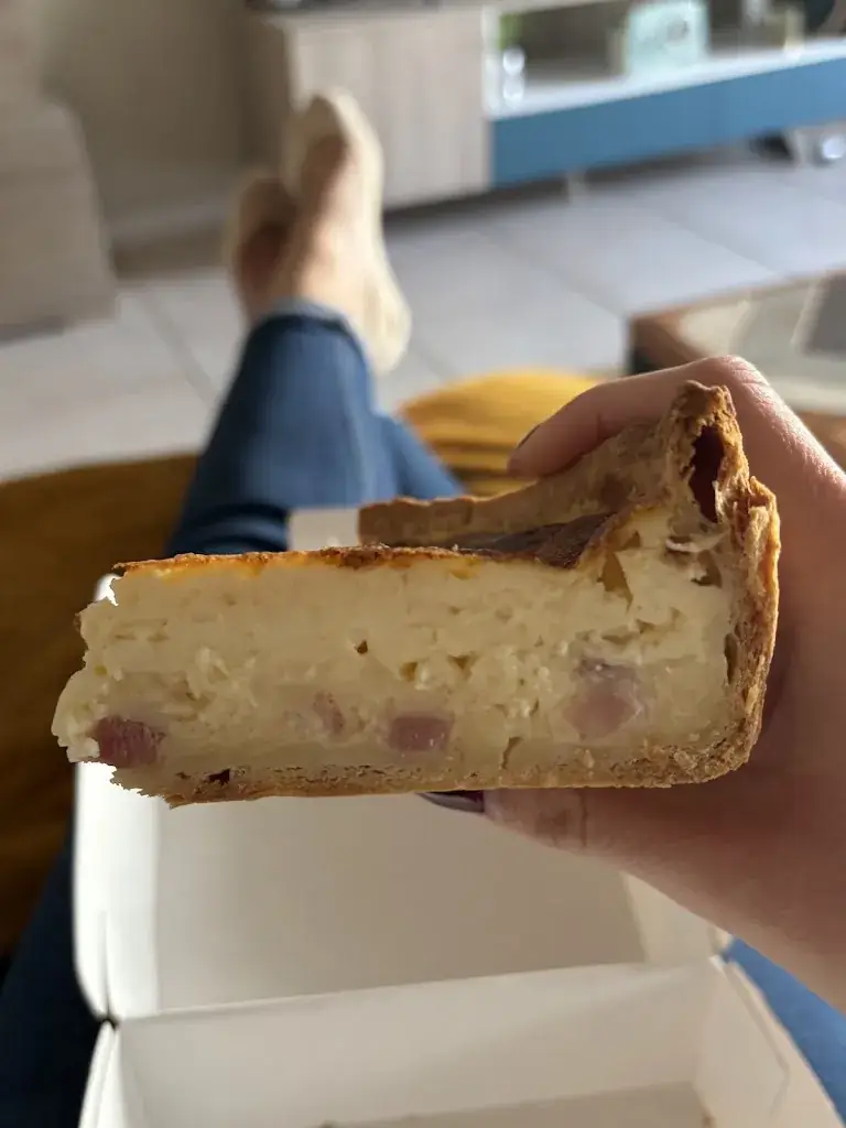 Marilyne Moulinet_La Tarterie Entre Salé & Sucré_Saint-Sylvestre-sur-Lot_Bewertung