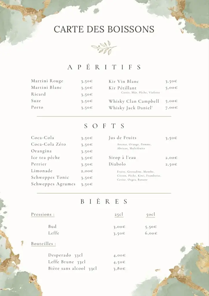 Menu_Le Buffet du Lot_Saint-Sylvestre-sur-Lot_image_2