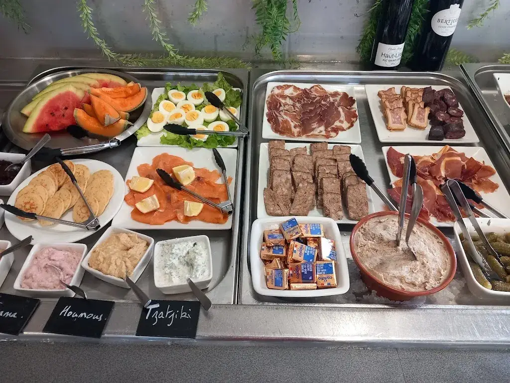 Menu_Le Buffet du Lot_Saint-Sylvestre-sur-Lot_image_4