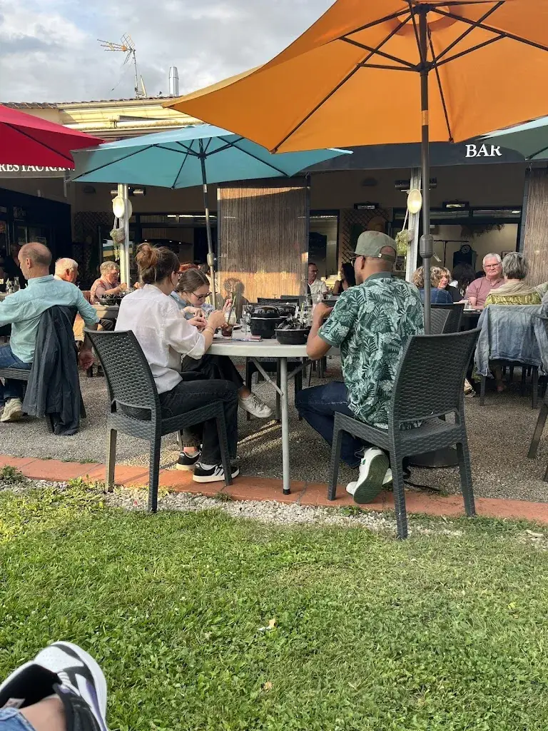 Marthe Marceau_Le Buffet du Lot_Saint-Sylvestre-sur-Lot_review