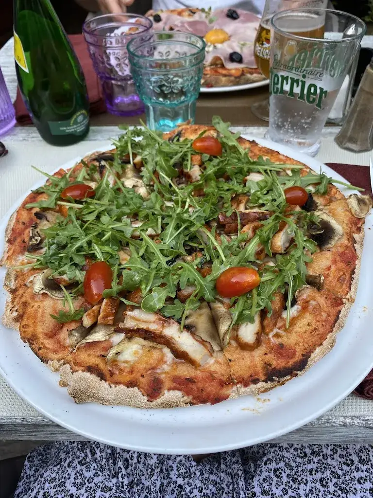 Chloé LESCARMONTIER_L'INATTENDU_Largentière_review