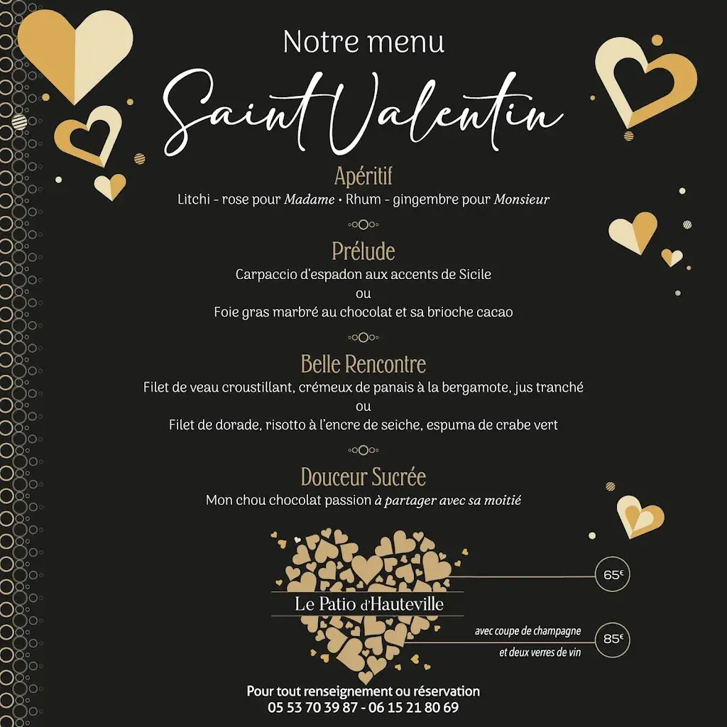 Menu_Le Patio d'Hauteville 