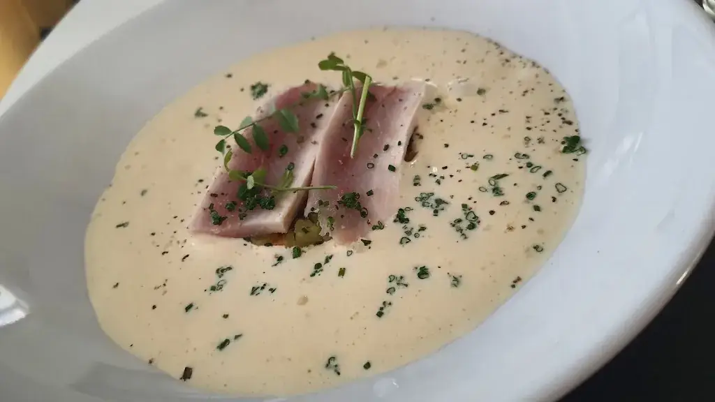 Le Patio d'Hauteville 