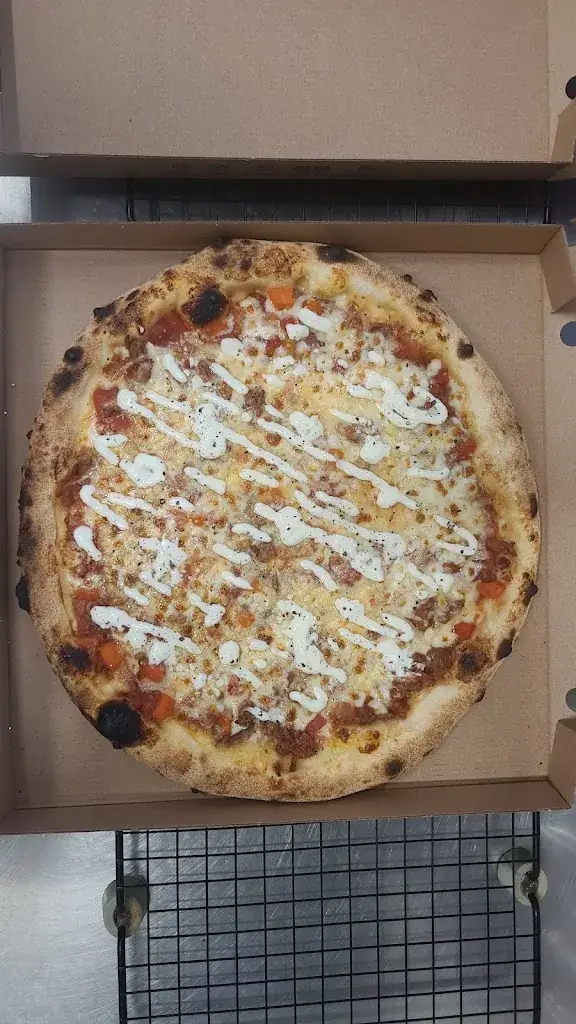 Menu_LA PIZZ'A NONO_Saint-Viance_image_1