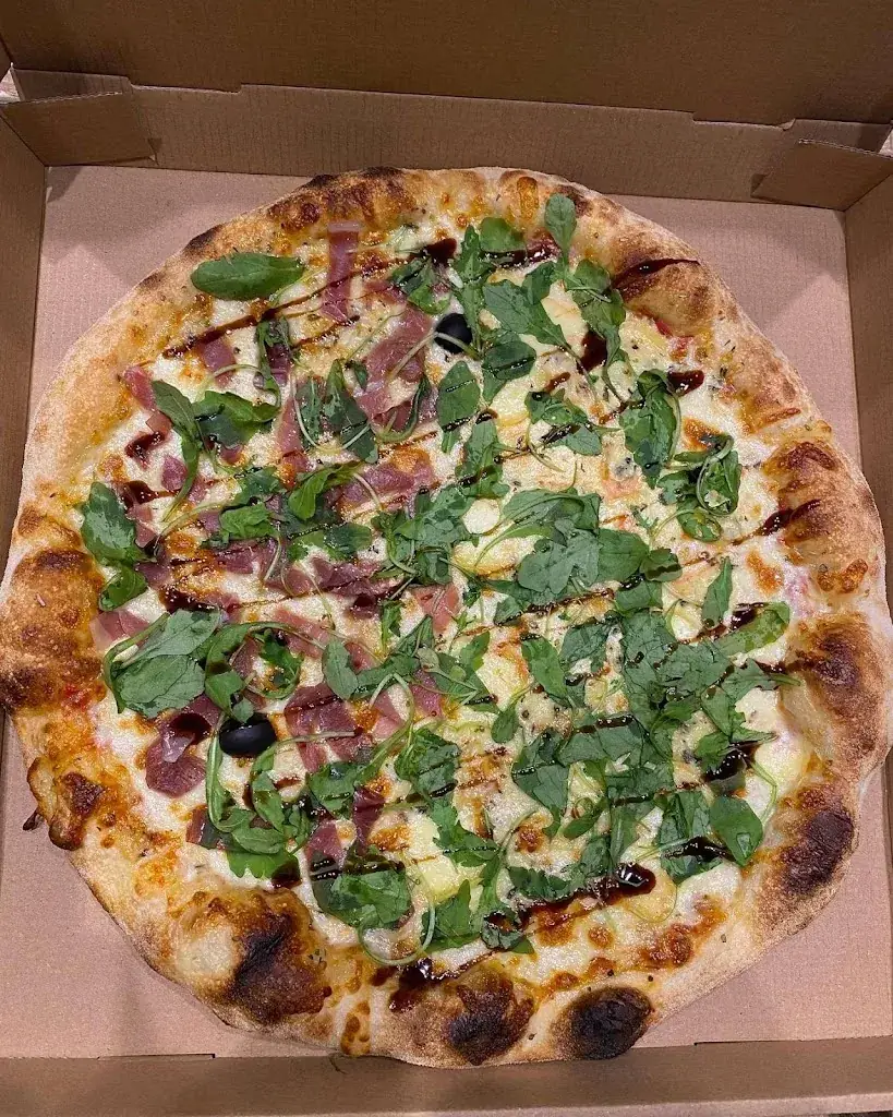 Menu_LA PIZZ'A NONO_Saint-Viance_image_4