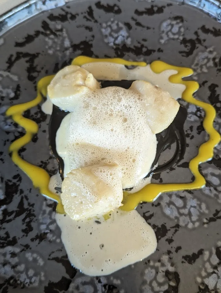 Patrick Bell_Le Wanaka_Saint-Vivien-de-Médoc_review