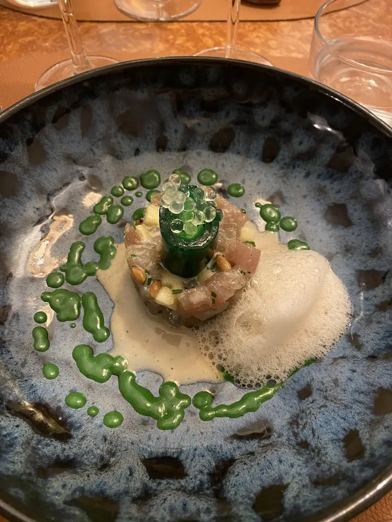 Gina M_Le Wanaka_Saint-Vivien-de-Médoc_review