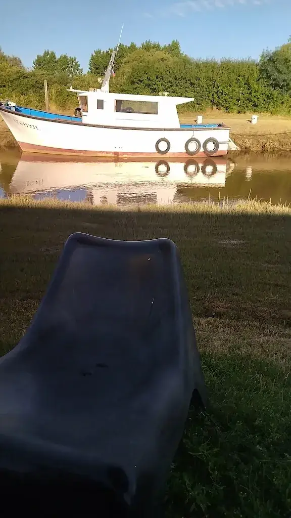 Menu_La Cabane du Port_Saint-Vivien-de-Médoc_image_3