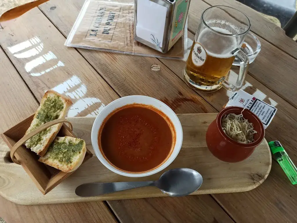 Menu_La Cabane du Port_Saint-Vivien-de-Médoc_image_8