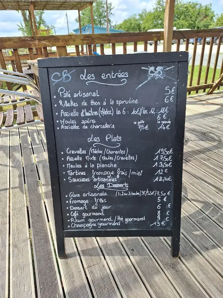 Menu_Kayak Café_Saint-Vivien-de-Médoc_image_4