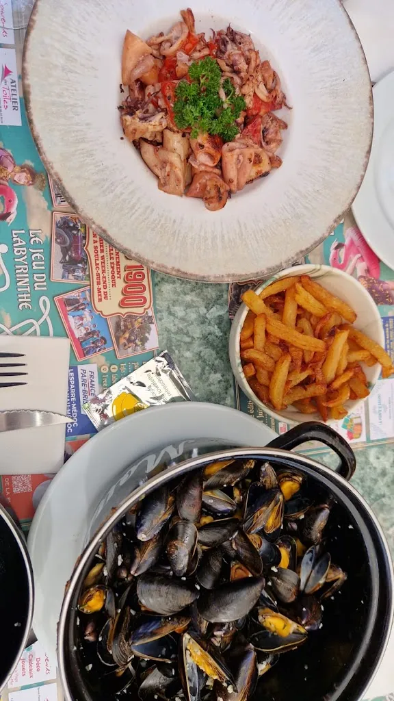 Wat Son_Guinguette de la Plage_Saint-Vivien-de-Médoc_review