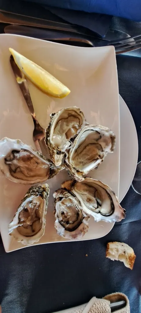 Menu_La Petite Canau_Saint-Vivien-de-Médoc_immagine_5