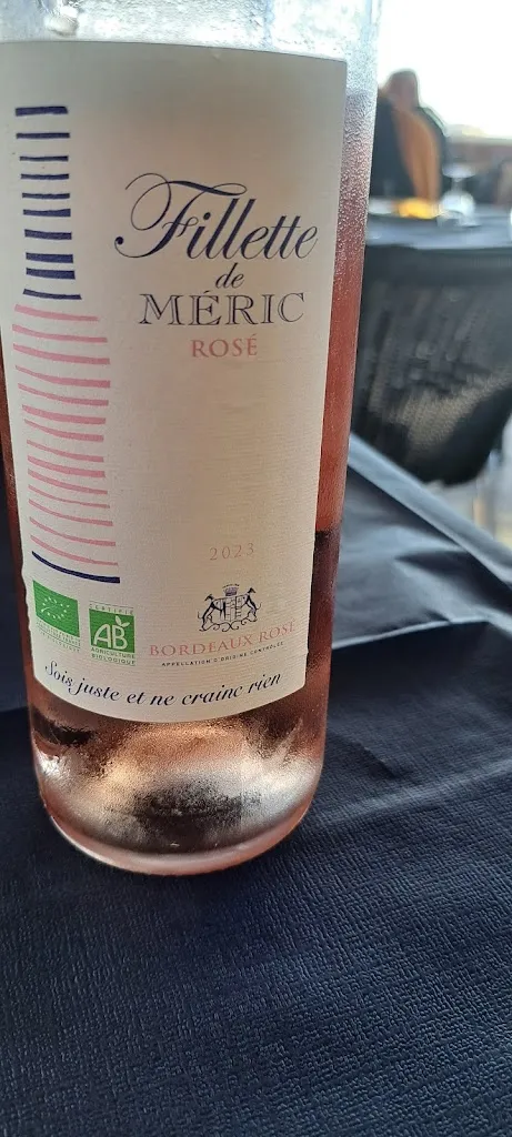 Menu_La Petite Canau_Saint-Vivien-de-Médoc_immagine_8