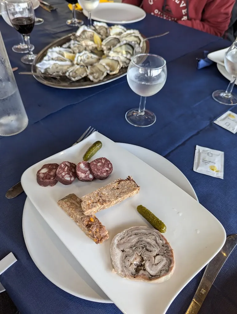 Menu_La Petite Canau_Saint-Vivien-de-Médoc_immagine_9