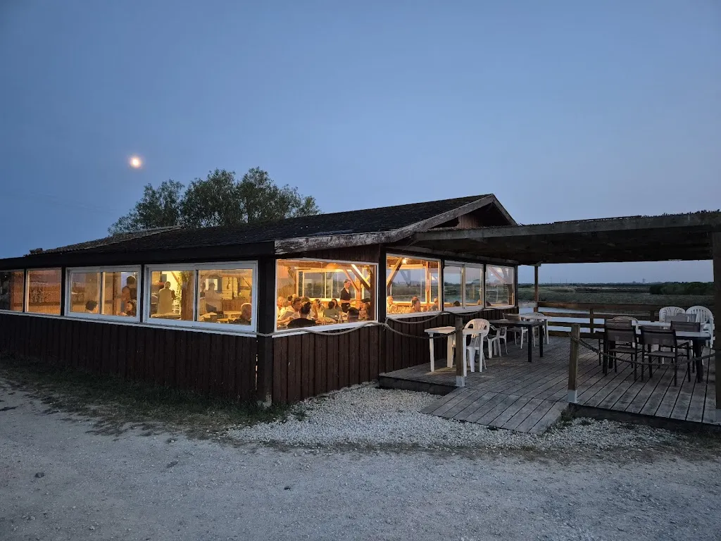 The store Canada - États Unis_La Petite Canau_Saint-Vivien-de-Médoc_recensione