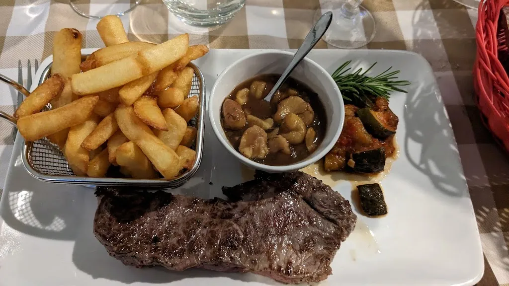 Menu_Auberge Restaurant Les Ranchisses_Chassiers_image_7