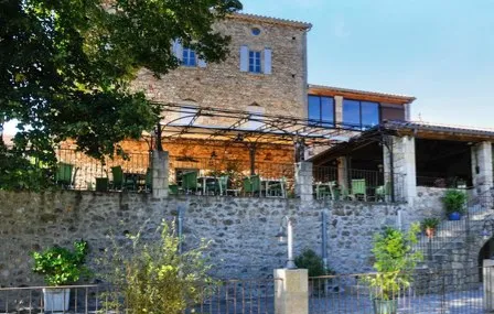 Jozef_Auberge Restaurant Les Ranchisses_Chassiers_review