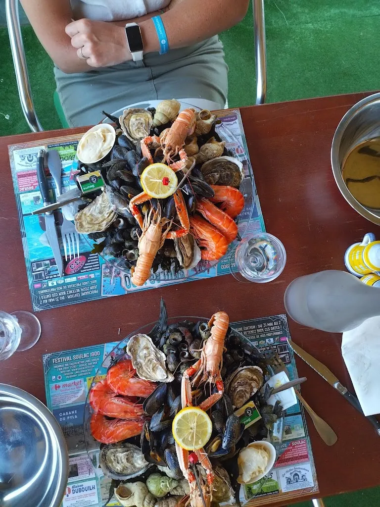 Menu_Le cabanon du pecheur_Saint-Vivien-de-Médoc_image_5