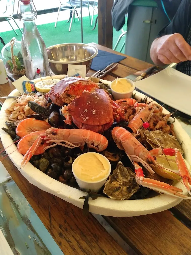 Menu_Le cabanon du pecheur_Saint-Vivien-de-Médoc_image_9