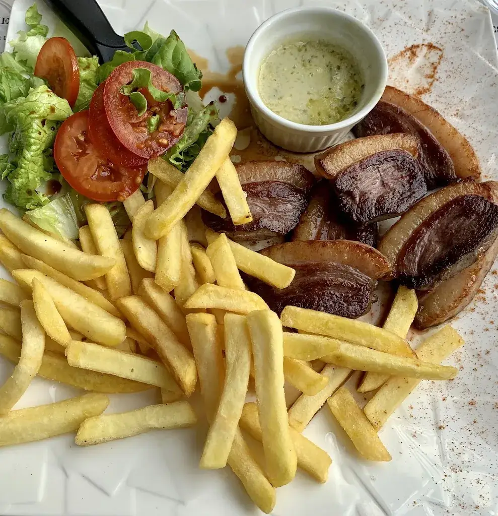 Menu_chez dudu_Saint-Vivien-de-Médoc_image_8