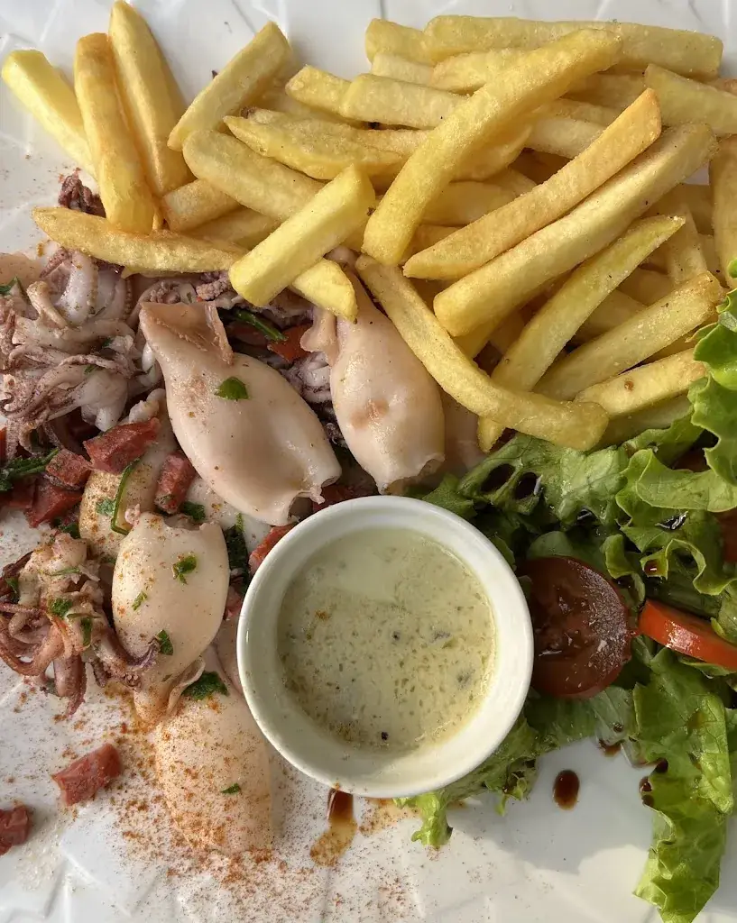 Menu_chez dudu_Saint-Vivien-de-Médoc_image_9