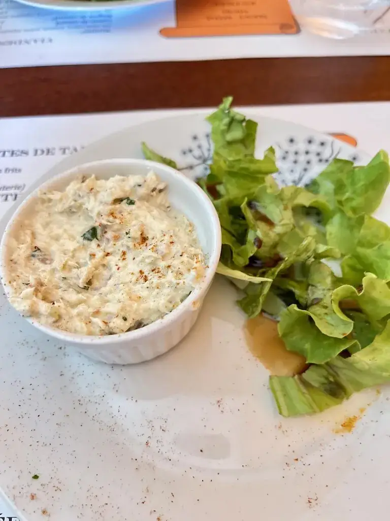 Ching-yu LIN_chez dudu_Saint-Vivien-de-Médoc_review