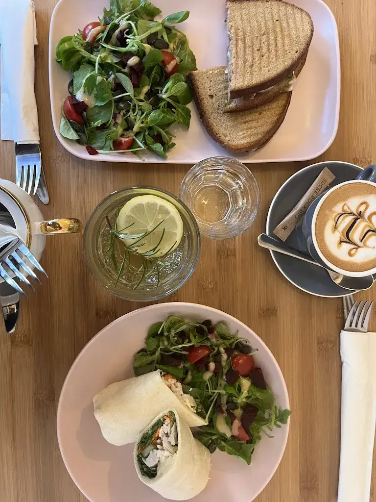 Menu_Chez Tess_Saint-Vivien-de-Médoc_immagine_2