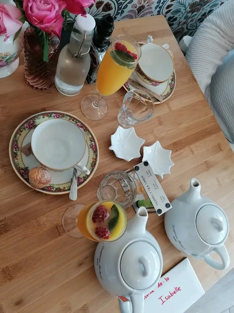 Menu_Chez Tess_Saint-Vivien-de-Médoc_immagine_3