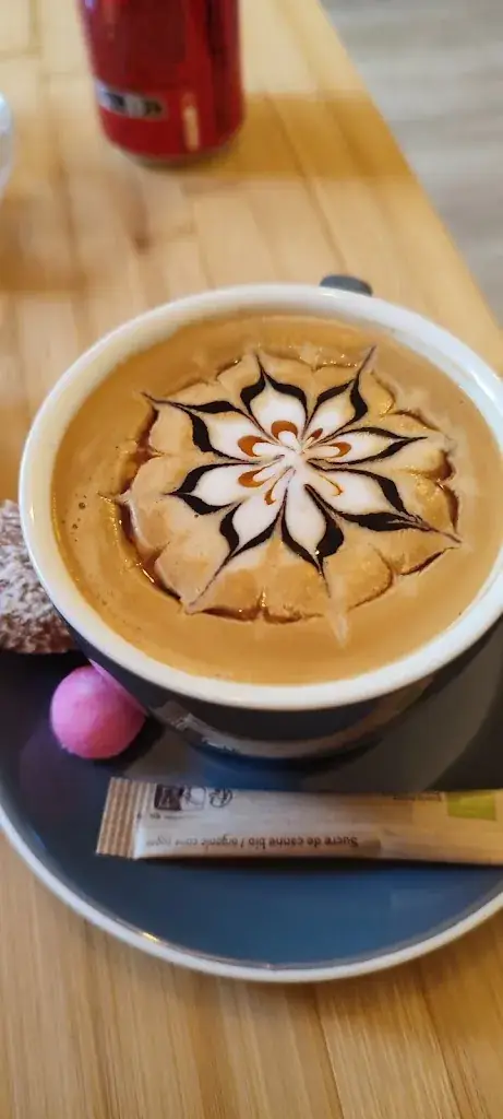 Colm O'Keeffe_Chez Tess_Saint-Vivien-de-Médoc_recensione