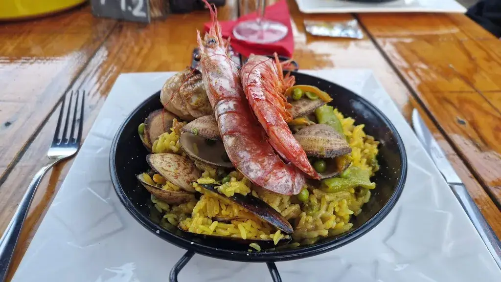 Menu_Le Grand Buffet de la Bodeguita_Saint-Vivien-de-Médoc_image_4