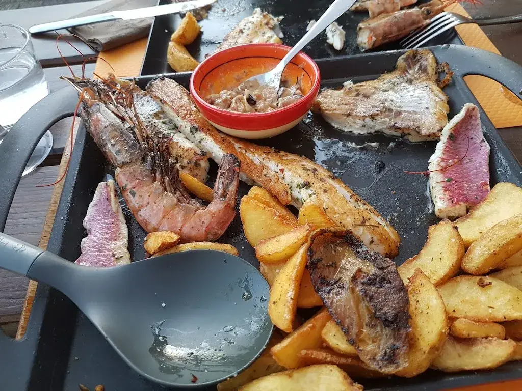 Menu_Le Grand Buffet de la Bodeguita_Saint-Vivien-de-Médoc_image_6