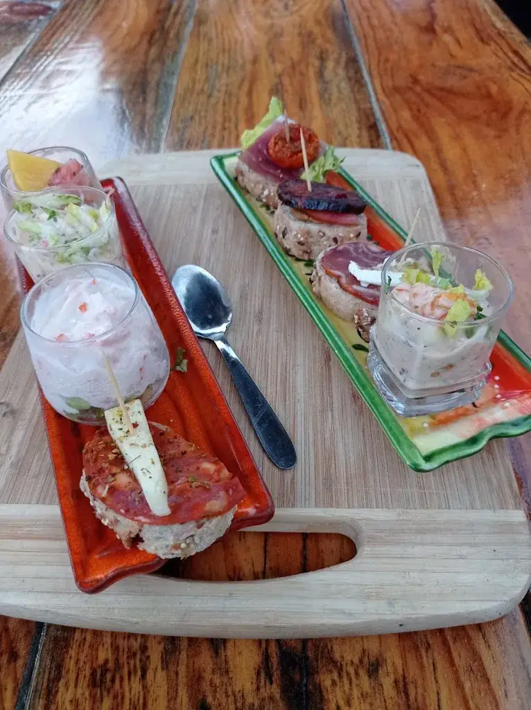 Menu_Le Grand Buffet de la Bodeguita_Saint-Vivien-de-Médoc_image_8