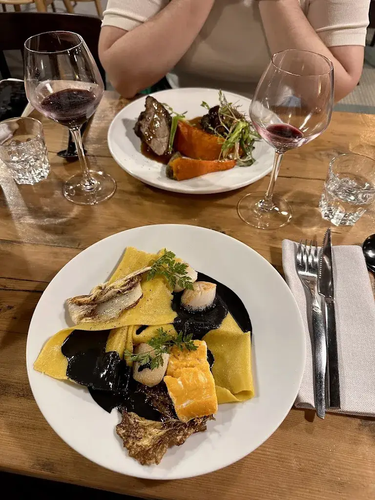 Michael Päßler_La Fleur Au Fusil_Saint-Vivien-de-Médoc_review