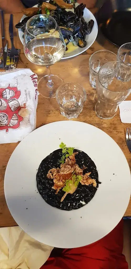 Camilla Heath_La Fleur Au Fusil_Saint-Vivien-de-Médoc_review