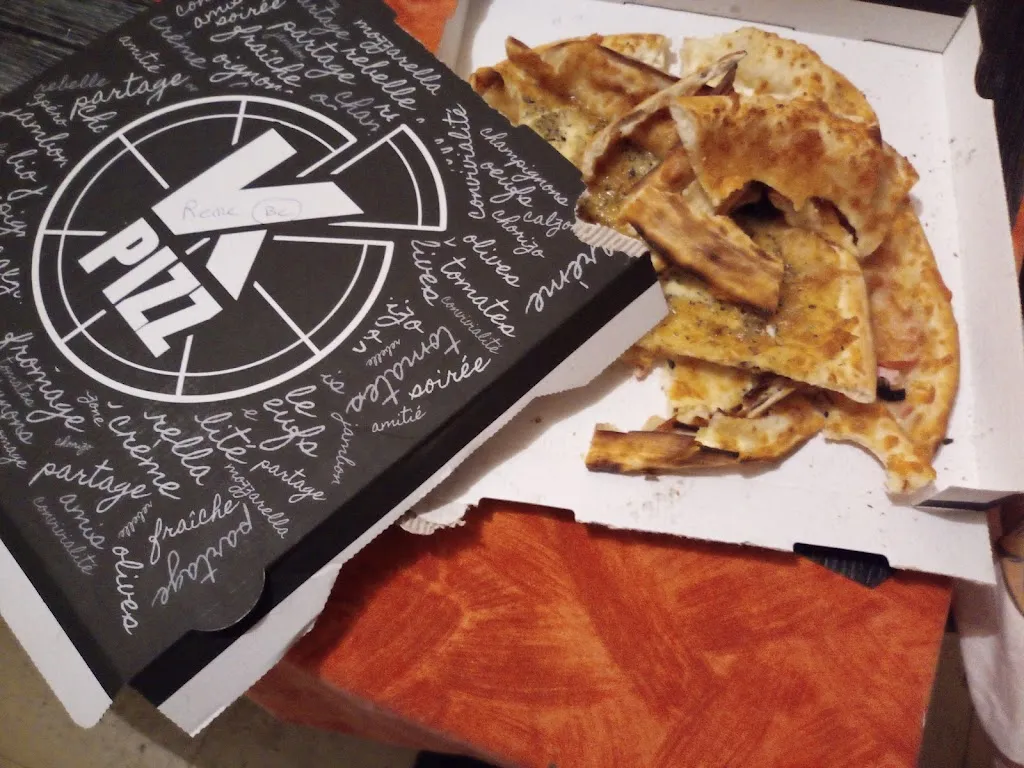 Menu_KPIZZ Saint-Xandre_Saint-Xandre_image_1