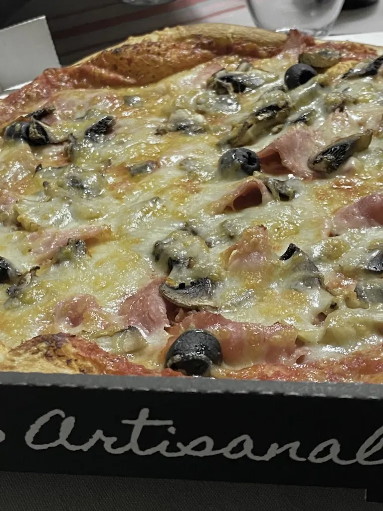 Menu_KPIZZ Saint-Xandre_Saint-Xandre_image_5