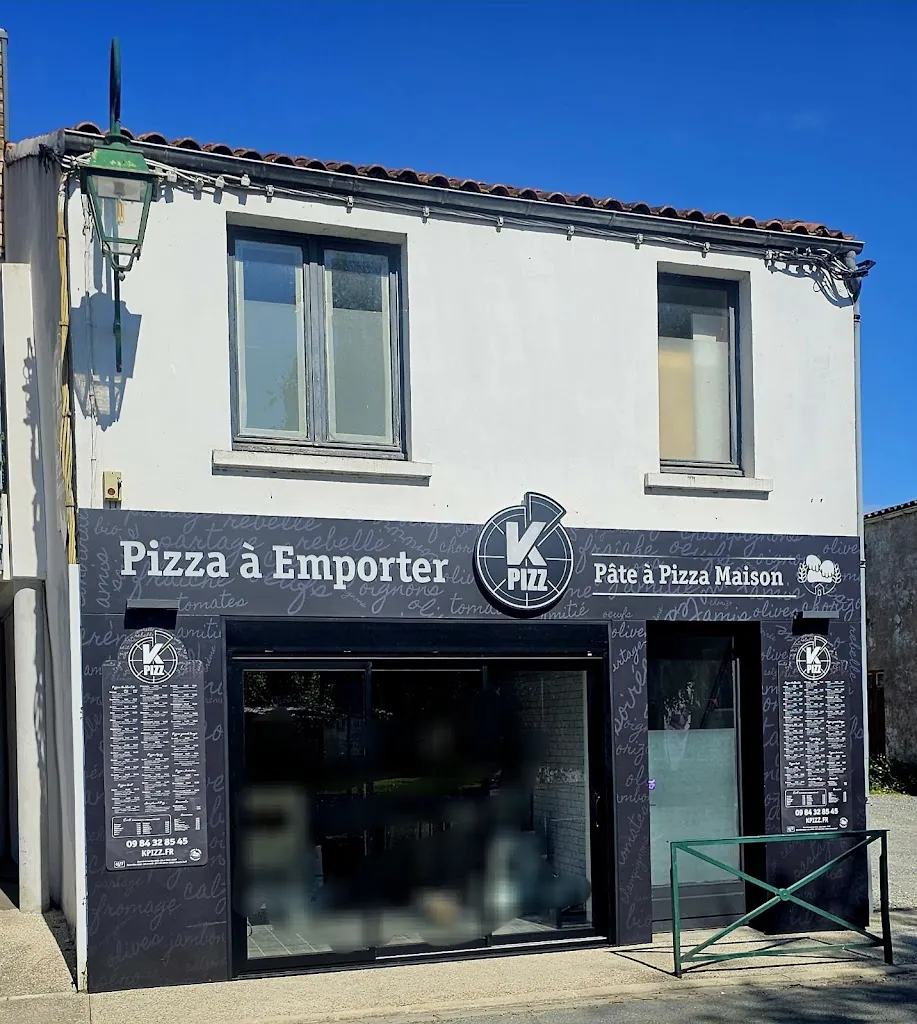 KPIZZ Saint-Xandre_Saint-Xandre_slider_image_1