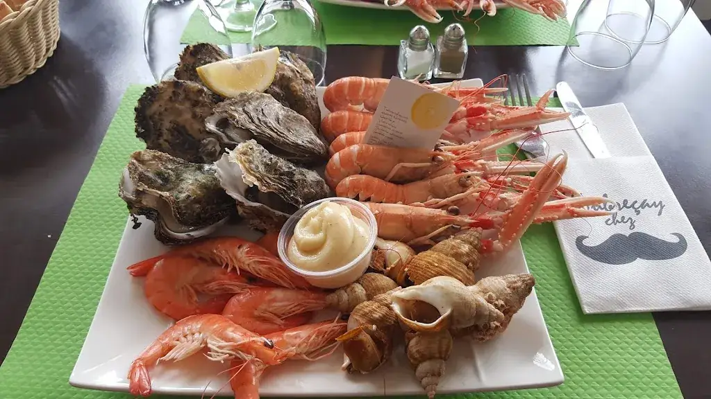 Menu_Restaurant L'Aubreçay_Saint-Xandre_image_5