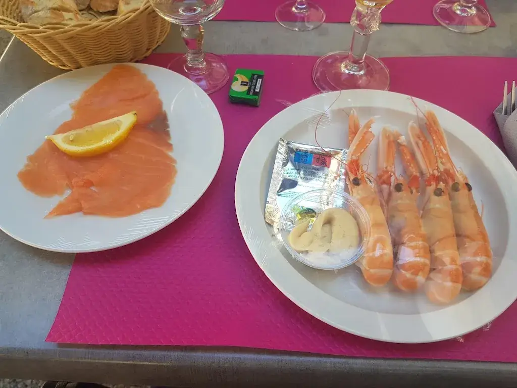 Menu_Restaurant L'Aubreçay_Saint-Xandre_image_6