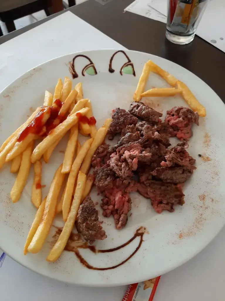 Menu_Restaurant L'Aubreçay_Saint-Xandre_image_7