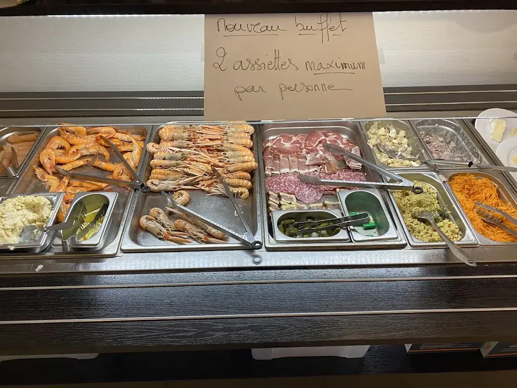 Adrien Henon_Restaurant L'Aubreçay_Saint-Xandre_review