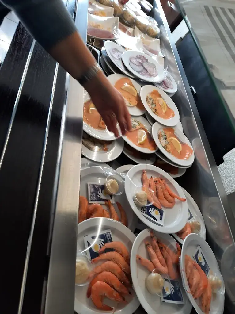 Manuel Mtz_Restaurant L'Aubreçay_Saint-Xandre_review