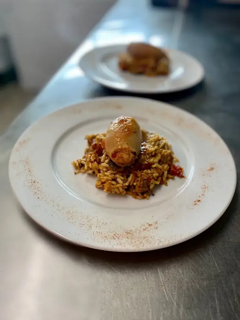 Restaurant L'Aubreçay_Saint-Xandre_slider_image_2