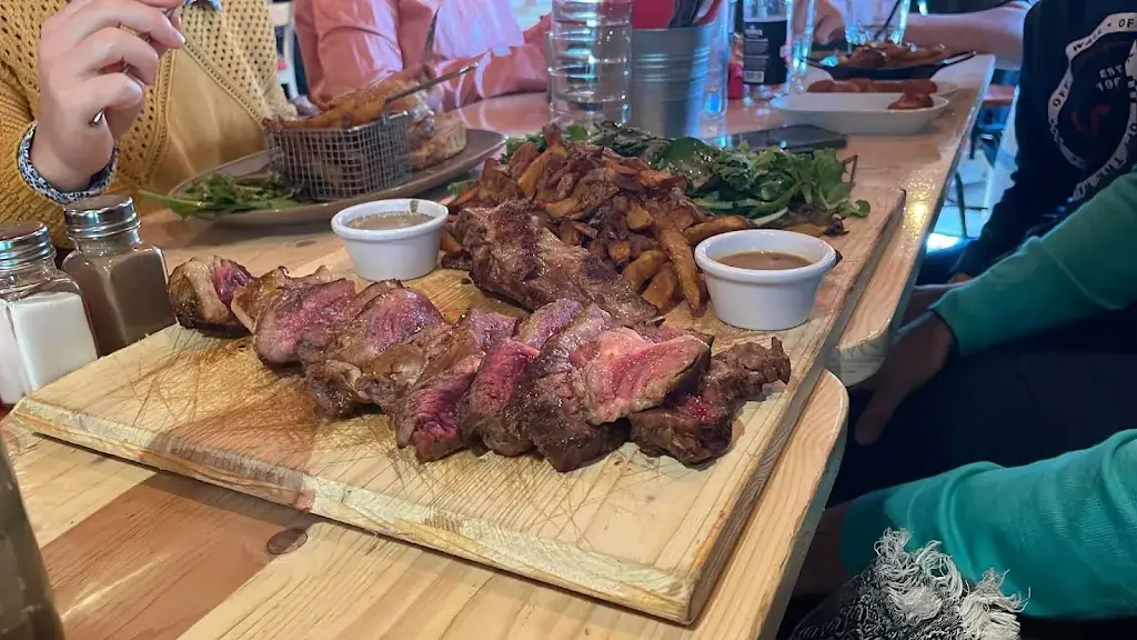 Menu_Restaurant Bistro 