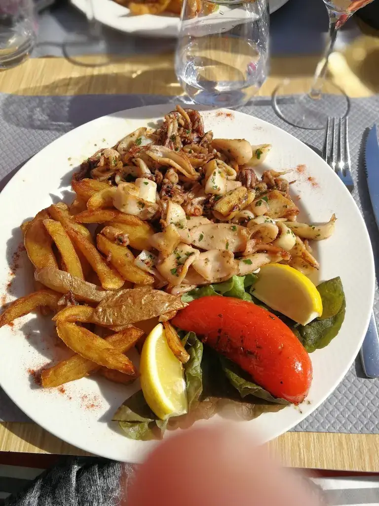 Menu_Restaurant Bistro 