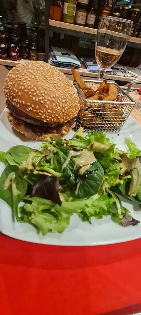 Menu_Restaurant Bistro 