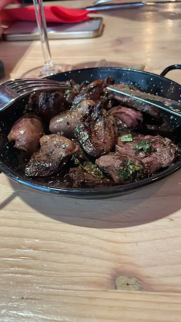 Menu_Restaurant Bistro 