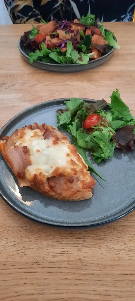 Menu_Restaurant La Gargouille_Saint-Vincent-de-Tyrosse_image_5